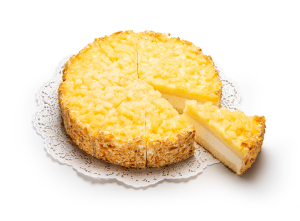 Ananas Torte