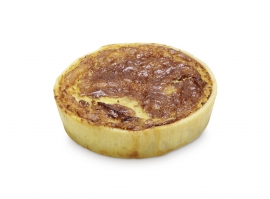 Quiche Lorraine Deliciel