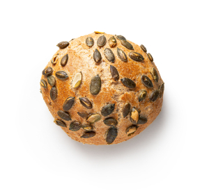 Kürbiskernbrötli - pains courges