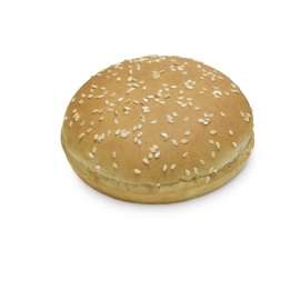 Sesam Bun 9.5 cm
