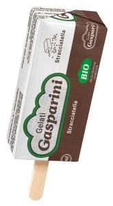 Bio Stracciatella Stängel