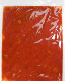 Steak Tatar Sauce Gourmet