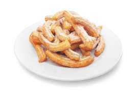 Churros