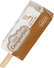 Caramel Fior di Latte  Stängel