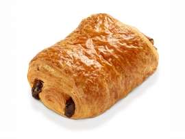 Pain au chocolat français