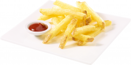 Country fries fein