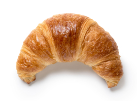 French Croissant