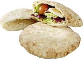 Pita Pocket