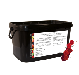 Sauerkirsche Pulp 1x5kg