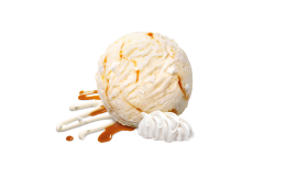 Greyerzer Doppelrahm & Meringues