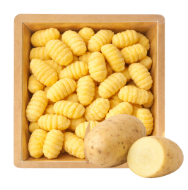 Gnocchi patate