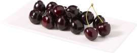 Kirschen ohn Stein - cerises sans noyau
