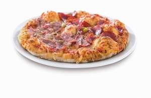 Pizza Speziale