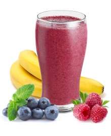 Smoothie Berry Passion