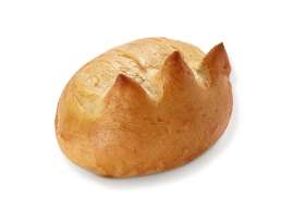 Butter Zackenweggli