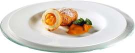 Marillenfruchtknödel - Abricot