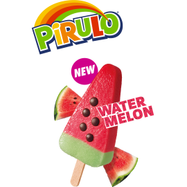 Pirulo Watermelon