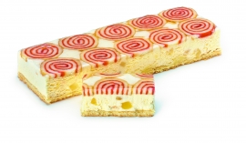 Ananas royal Schnitte