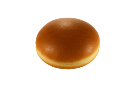 Brioche Bun 11cm