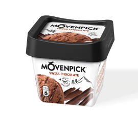 Mini  Chocolate