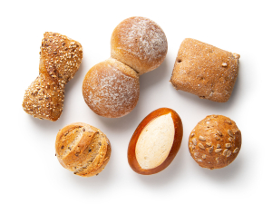 Bankettbrötli assortiert - petit pains