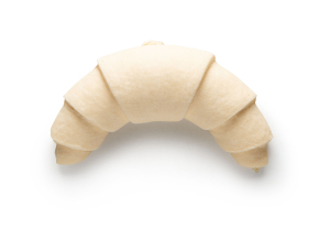 Laugen Buttergipfel - croissant saumure