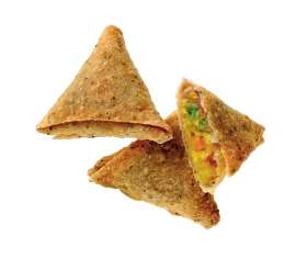 Mini Samosa