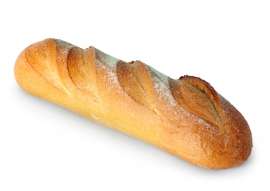 Gastro Brot hell