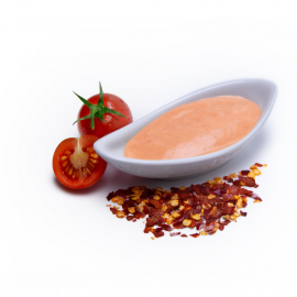 Cocktail Sauce frisch