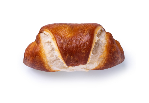 Party Laugenschinkengipfeli