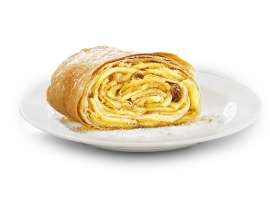 Original Wiener Apfelstrudel