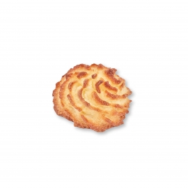 Kokosmakrönli