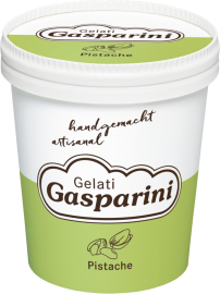 Becher Pistache - goblet pistache