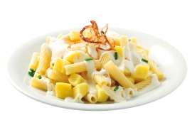 Älplermakkaroni - maccaroni des alpes