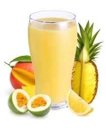 Smoothie Mango Paradise