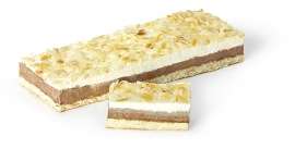Belle Hélène Schnitte