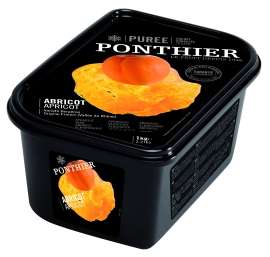 Aprikosen Fruchtmark
