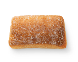 Ciabatta - Weizen/Vollkornmehl