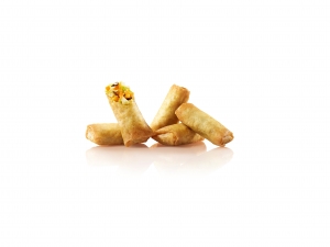 Mini Frühlingsrollen China