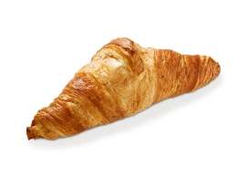 Croissant parisien