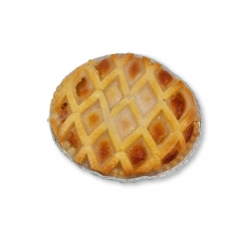 Hollander Chüechli