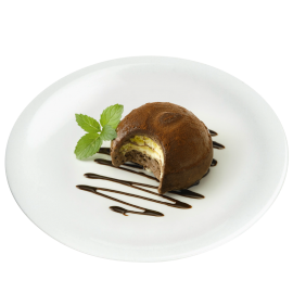 Tartuffo Chocolat
