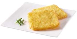 Rösti Toast