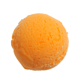 Mango Sorbet
