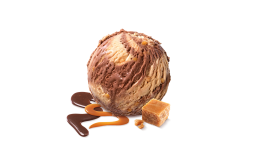 Cookies Caramel