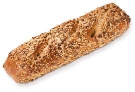 Sandwich Crustino rustico