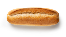Mini Baguette