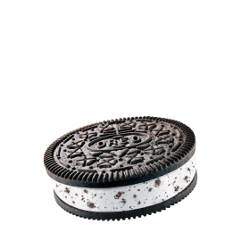 Oreo Ice Sandwich
