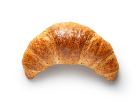 Rustico Buttergipfel vorgebacken