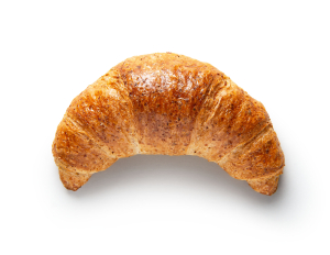Rustico Buttergipfel vorgebacken
